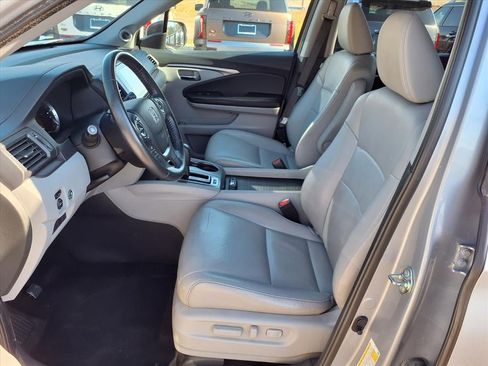 Used 2018 Honda Pilot EX-L image 12