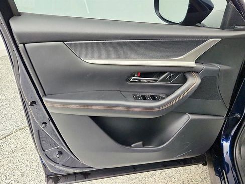 Used 2025 MAZDA CX-90 Plug-In Hybrid w/ Premium Plus image 12