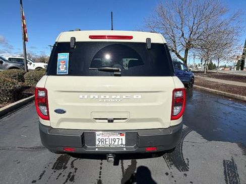 Used 2024 Ford Bronco Sport Big Bend image 5