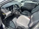 Used 2013 Hyundai Sonata Limited w/ Panoramic Sunroof Pkg image 6