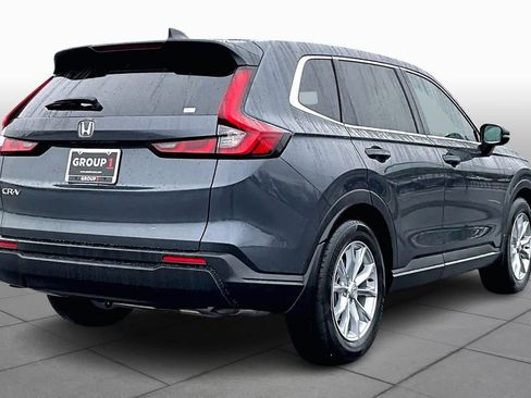 Used 2025 Honda CR-V EX image 12