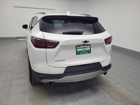 Used 2023 Chevrolet Blazer LT w/ Convenience Package image 6