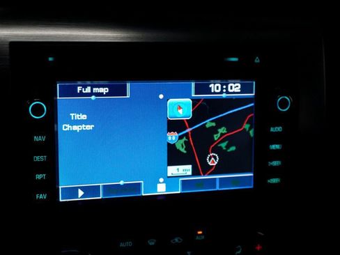 Used 2008 HUMMER H2 image 11