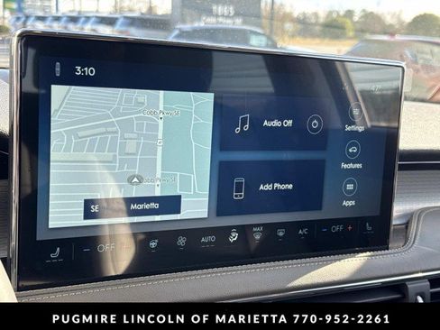 New 2026 Lincoln Corsair Premiere image 29