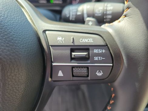 Certified 2026 Honda CR-V TrailSport image 27