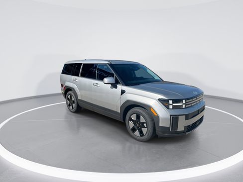 New 2026 Hyundai Santa Fe SE image 2