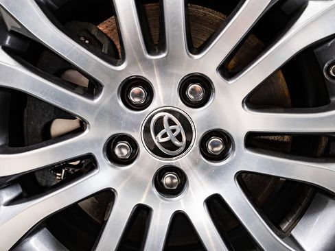 Used 2020 Toyota Sienna XLE FWD image 8