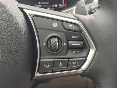 New 2026 Acura MDX w/ Technology Package image 28