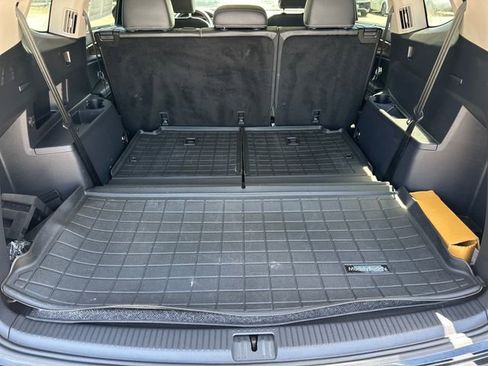 Certified 2024 Volkswagen Atlas SE AWD/4WD image 38