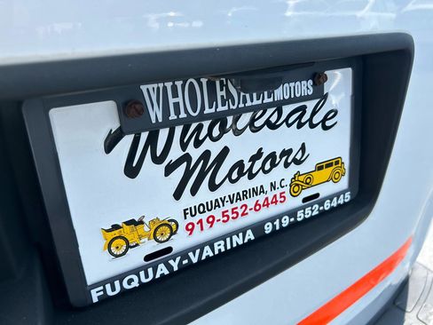 Used 2017 Chevrolet Express 2500 w/ Cold Climate Package image 30