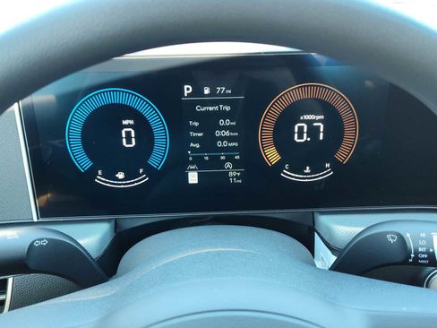 New 2026 Hyundai Sonata SE image 26