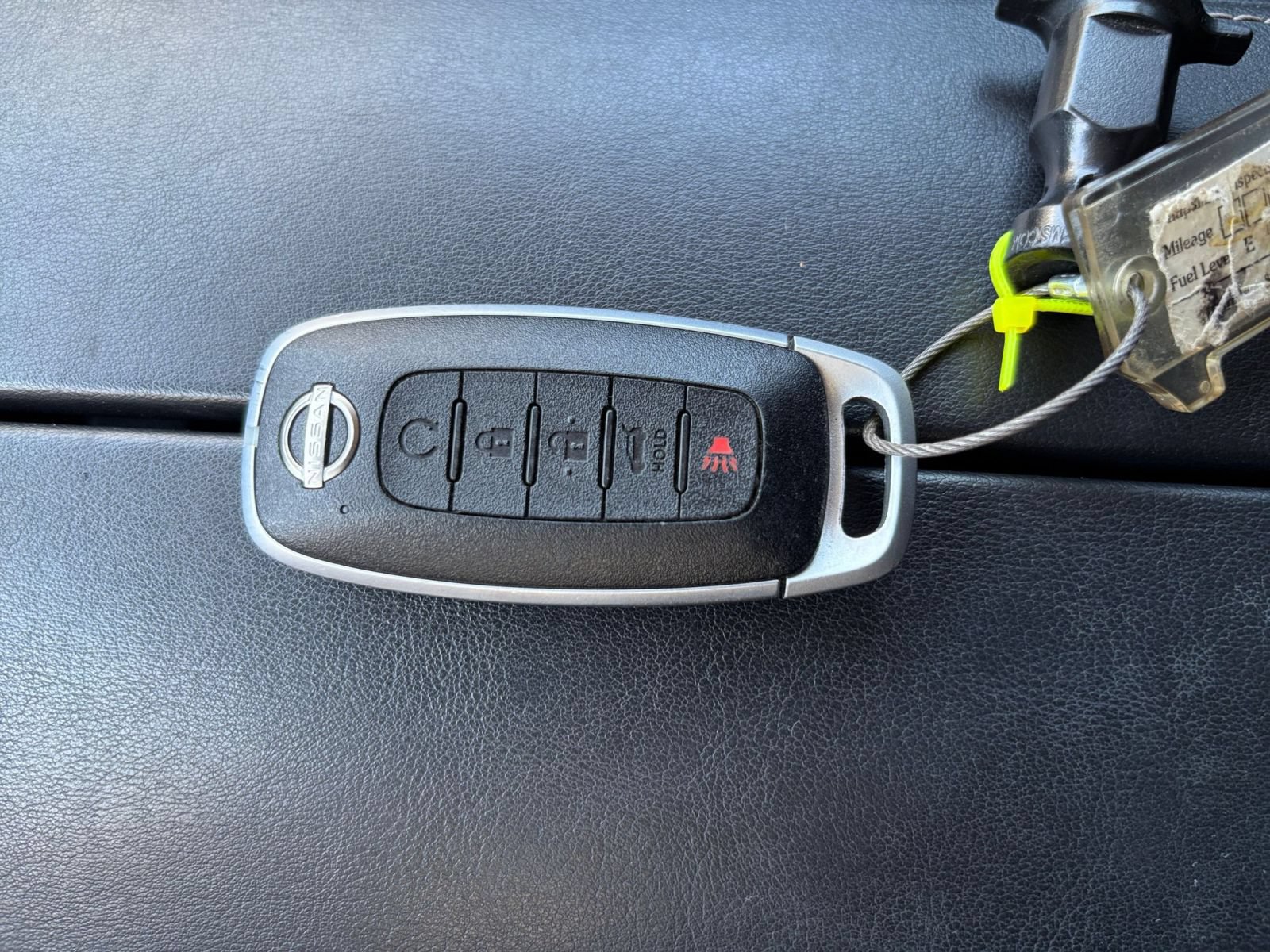 Used 2026 Nissan Rogue SV AWD/4WD image 20