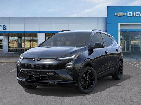 New 2027 Chevrolet Bolt RS FWD image 7