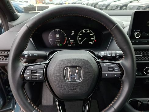 Used 2024 Honda HR-V Sport image 18