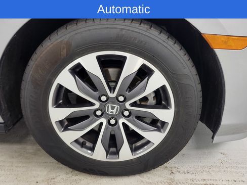 Used 2022 Honda Odyssey EX-L image 9