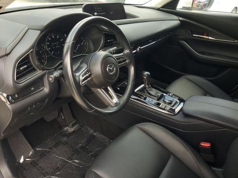 Used 2023 MAZDA CX-30 AWD 2.5 S w/ Preferred Package image 16