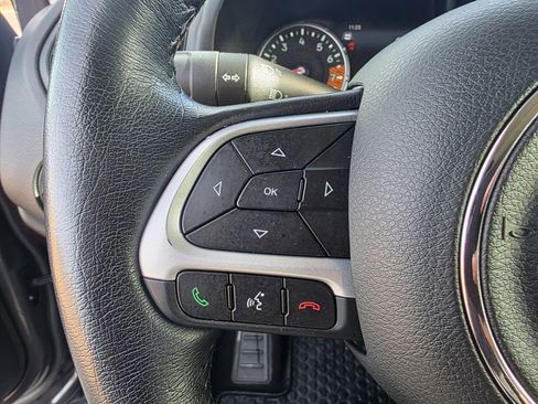 Used 2023 Jeep Renegade Altitude w/ Convenience Group I image 15