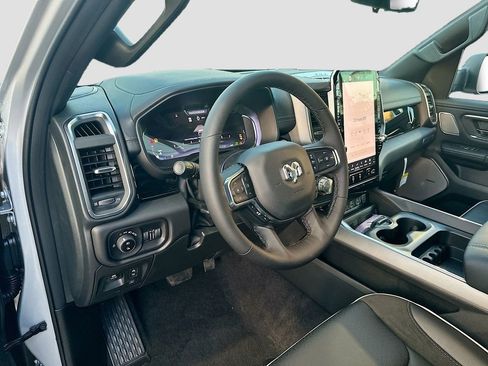 New 2026 RAM 1500 Laramie image 9