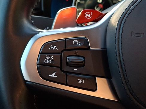 Used 2019 BMW M5 w/ Executive Package AWD/4WD image 16