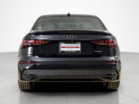 Used 2026 Audi A3 2.0T Premium w/ Black Optic Package AWD/4WD image 4