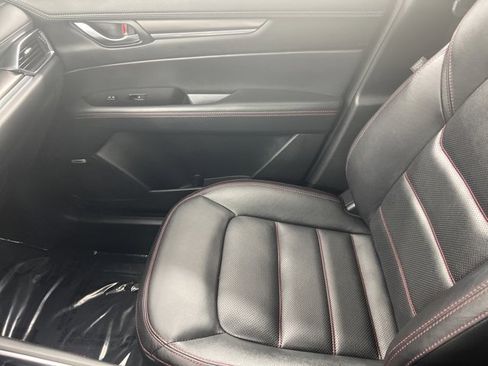 Used 2025 MAZDA CX-5 Carbon Edition image 20