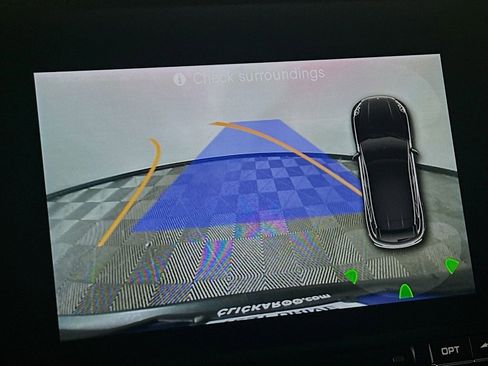 Used 2018 Porsche Macan image 23