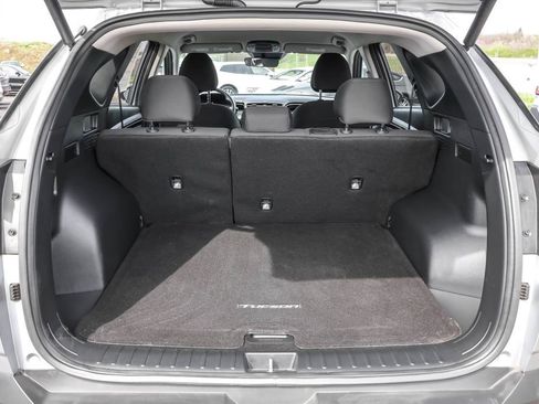 Certified 2023 Hyundai Tucson SEL image 31