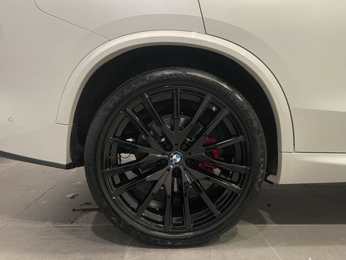 Certified 2023 BMW X5 xDrive40i w/ Executive Package image 9