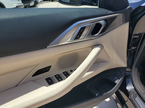 Used 2025 BMW 430i Convertible RWD image 23