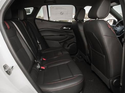 New 2026 Chevrolet Trax RS w/ Driver Confidence Package image 71