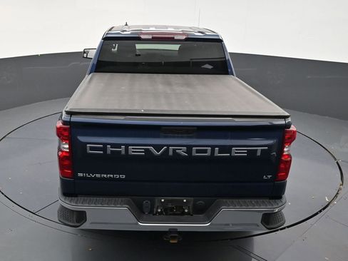 Used 2023 Chevrolet Silverado 1500 LT RWD image 15