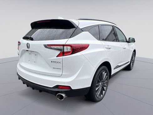 Certified 2024 Acura RDX A-Spec AWD/4WD image 9