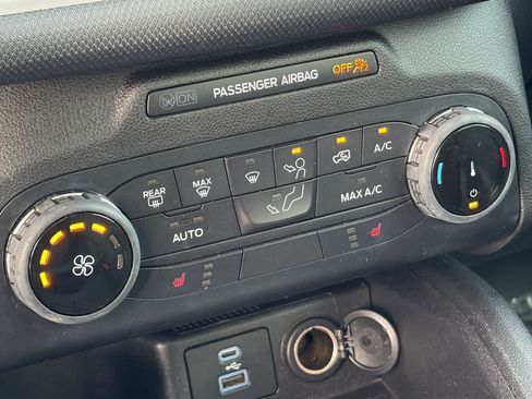 Used 2022 Ford Bronco Sport Big Bend w/ Convenience Package AWD/4WD image 25