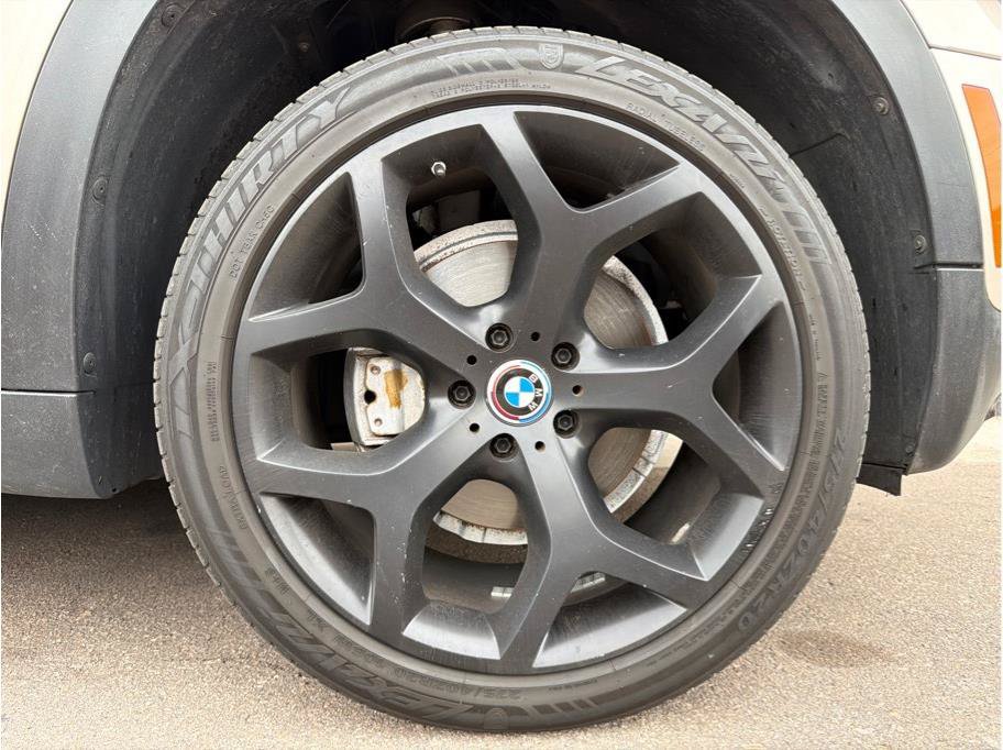 Used 2013 BMW X5 xDrive35i AWD/4WD image 24