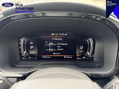 Used 2023 INFINITI QX60 Luxe w/ Cargo Package FWD image 23