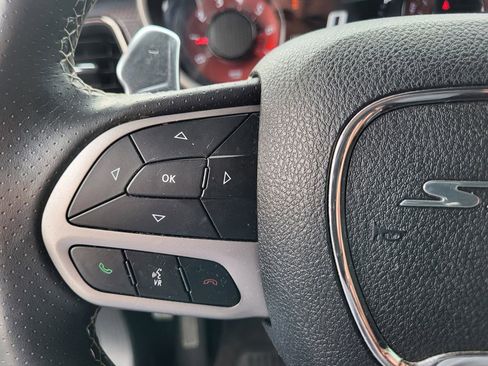 Used 2019 Dodge Challenger SRT Hellcat Redeye image 29