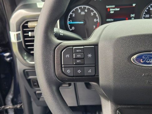 Certified 2023 Ford F150 XL w/ STX Appearance Package AWD/4WD image 29