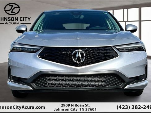 New 2026 Acura Integra FWD image 2