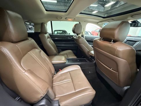Used 2013 Lincoln MKT AWD image 20