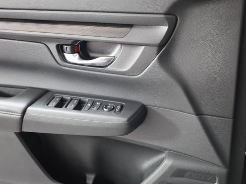 Used 2026 Honda CR-V LX image 19