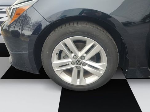 Used 2020 Toyota Corolla SE FWD image 14