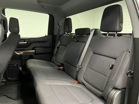 Used 2021 Chevrolet Silverado 1500 RST w/ Z71 Off-Road Package image 43