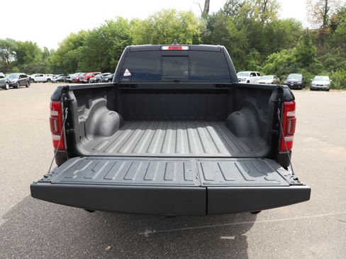 Used 2020 RAM 1500 Limited AWD/4WD image 16