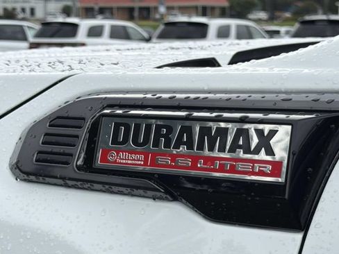 Used 2024 GMC Sierra 2500 AT4 w/ AT4 Premium Plus Package AWD/4WD image 21