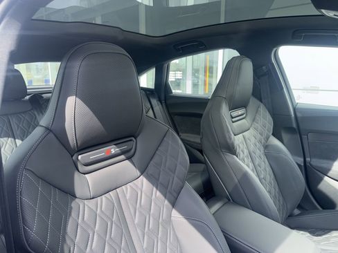 New 2026 Audi S5 Premium Plus image 12