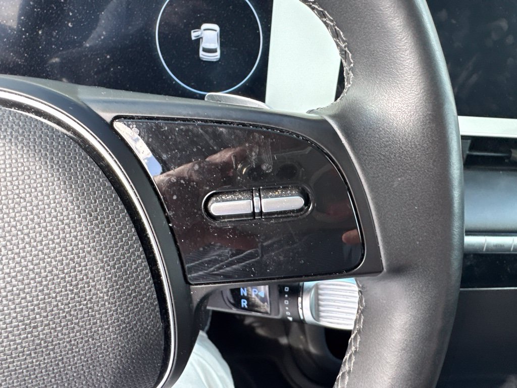 Used 2024 Hyundai Ioniq 5 SEL RWD image 19