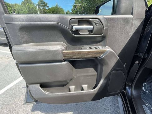 Used 2021 Chevrolet Silverado 1500 RST AWD/4WD image 20