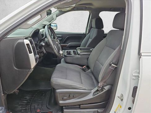 Used 2016 GMC Sierra 1500 SLE w/ Texas SLE Value Package RWD image 15