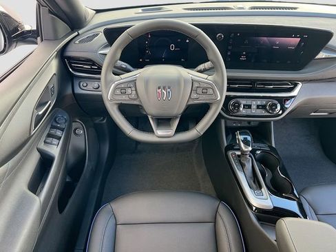 New 2026 Buick Envista Sport Touring w/ Convenience I Package image 16