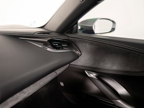 Certified 2021 Ferrari SF90 Stradale image 47